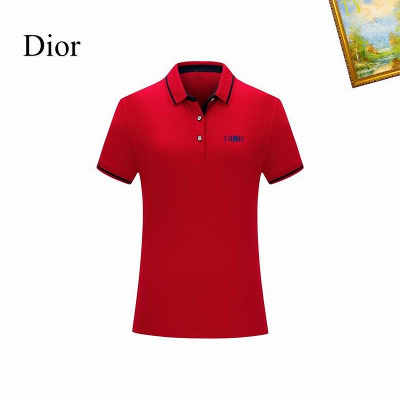 DIOR Men's Polo 80